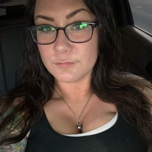 Meet your Posher, Christy